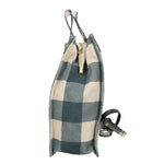 Edera Borsa a mano da donna Vera pelle 00661-002 BEIGE Gave Lux