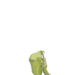 Marsupio da donna in vera pelle 100% pelle 07240-D12 VERDE Roberta Rossi