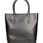 Borsa a mano da donna Vera pelle JR-W-106-BLACK John Richmond