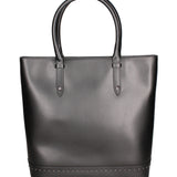 Borsa a mano da donna Vera pelle JR-W-106-BLACK John Richmond