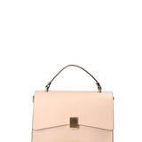 Borsa a tracolla da donna Vera pelle JR-W-1103BX-NUDE-GOLD John Richmond