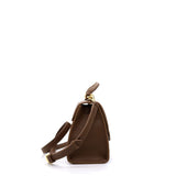 Cannes Borsa a mano da donna Ecopelle VB-208-MARRONE 19V69 Italia