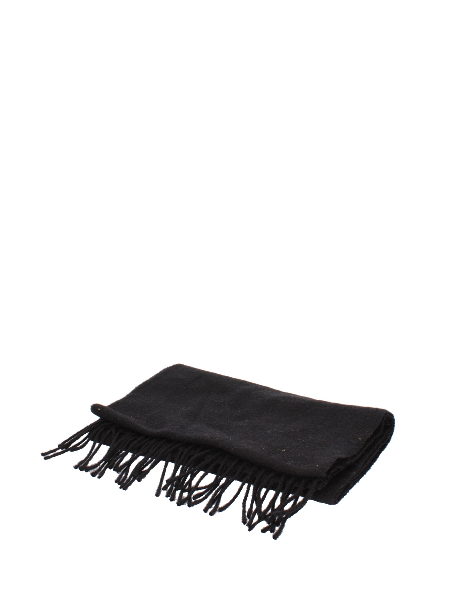 70% Poliestere 30% Viscosa SRP023-NERO Sciarpa da donna Silvana Elite Gave Lux