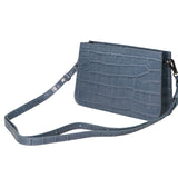 Valoria Borsa a spalla da donna Vera pelle 05414-B41 CARTA ZUCCHERO Gave Lux