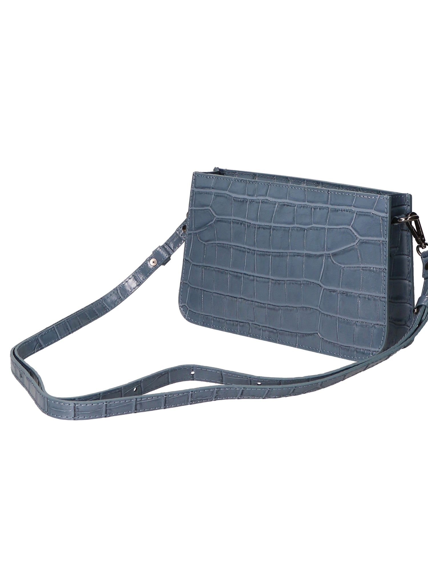 Valoria Borsa a spalla da donna Vera pelle 05414-B41 CARTA ZUCCHERO Gave Lux