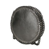 Nora Borsa a spalla da donna Vera pelle 540007-FERRO Gave Lux