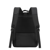 SN2115-BLACK Zaino unisex Celestia Prime Aoking