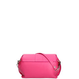 Borsa a tracolla da donna Vera pelle 07143-31 ICONIC ROSE Roberta Rossi