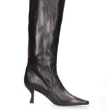 Stivale alto GLC15 | Nero