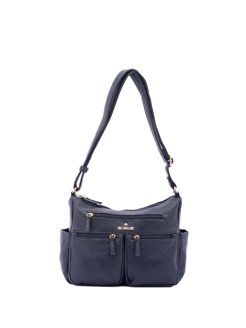 Borsa a spalla BC1355 | Blue