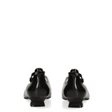 Scarpa con tacco GLC30 | Nero