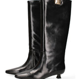 Stivale alto GLC15 | Nero