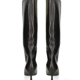 Stivale alto GLC16 | Nero