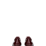 Scarpa con tacco GLC30 | Bordeaux