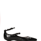 Scarpa con tacco GLC30 | Nero