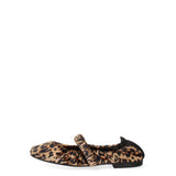 Scarpa con tacco GLC88 | Leopardato