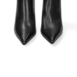 GLC11 High Boot | Black