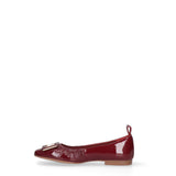 Scarpa con tacco GLC28 | Bordeaux