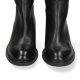 Stivale alto GLC66 | Nero