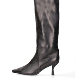 Stivale alto GLC15 | Nero