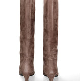 Stivale alto GLC39 | Taupe