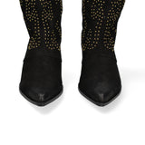 Stivale alto GLC67 | Nero