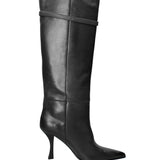 GLC11 High Boot | Black