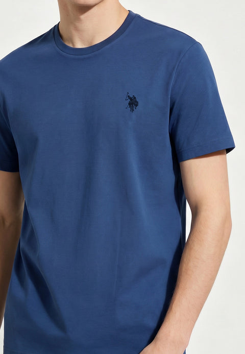 T-shirt U.S. POLO ASSN. | Blu Navy