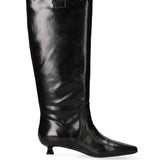 Stivale alto GLC15 | Nero