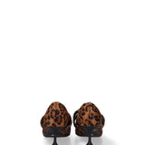 Scarpa con tacco GLC78 | Leopardato