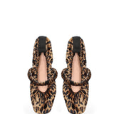 Scarpa con tacco GLC88 | Leopardato