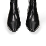 Stivale alto GLC15 | Nero