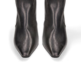 Stivale alto GLC15 | Nero