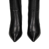 Stivale alto GLC14 | Nero