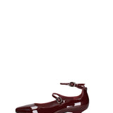 Scarpa con tacco GLC30 | Bordeaux