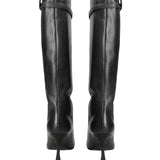 GLC11 High Boot | Black