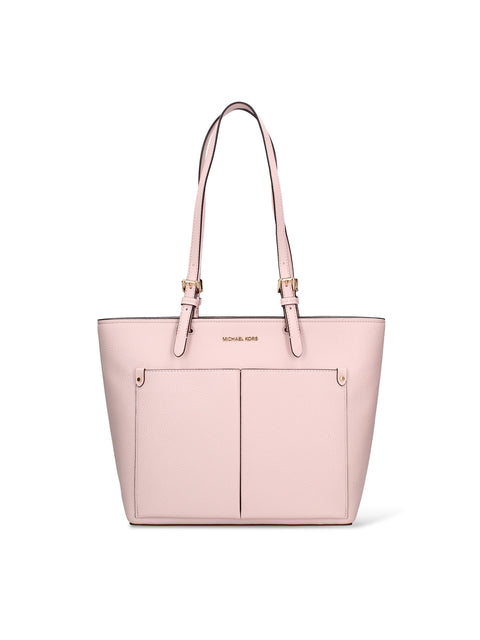 Borsa Shopper MK8B | Rosa