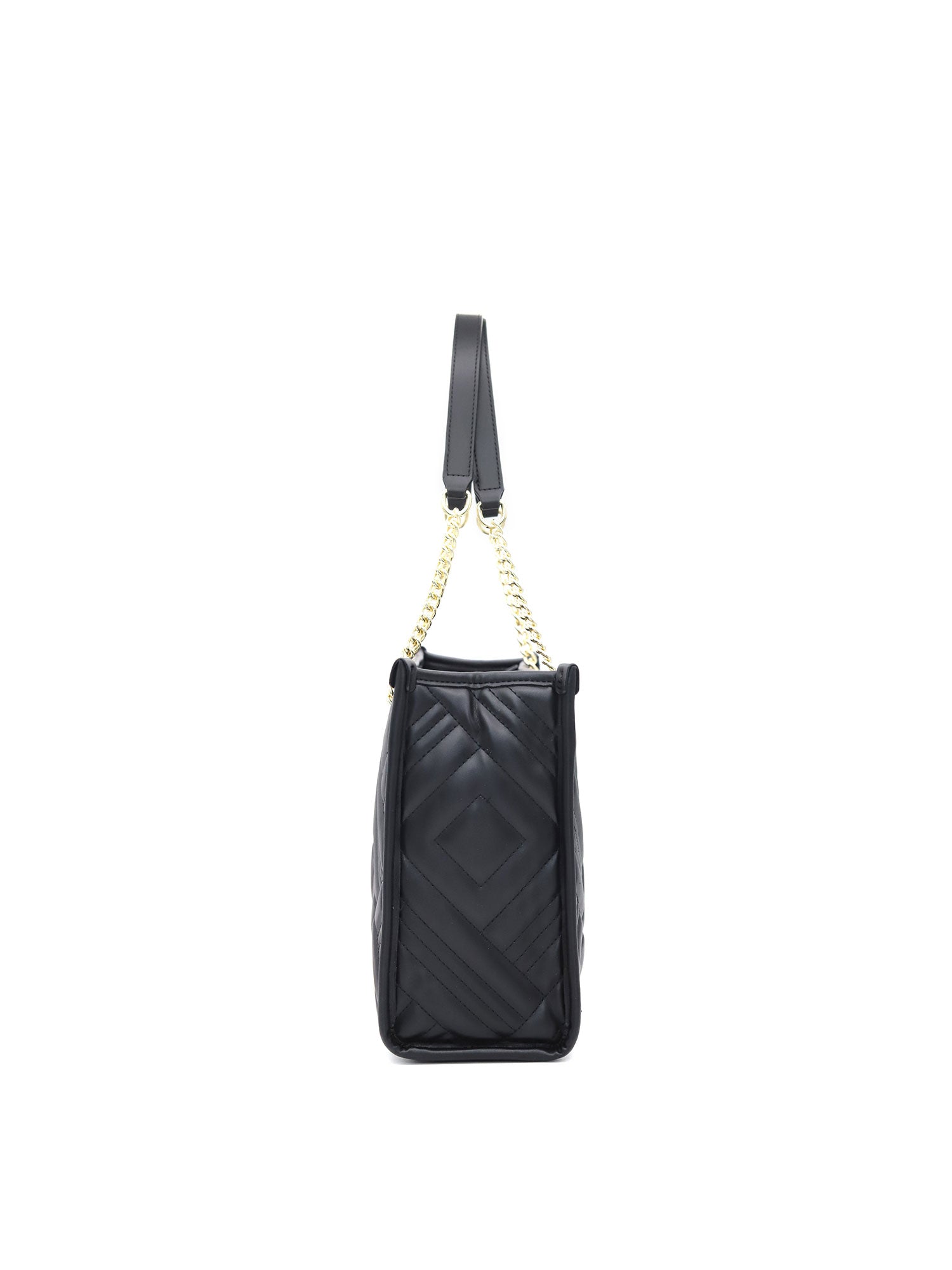 Paris Borsa Shopper da donna Ecopelle VT-201-NERO 19V69 Italia