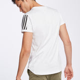 T-Shirt da uomo Textile Prodotto Vegano