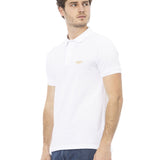 Polo da uomo 100% Cotton