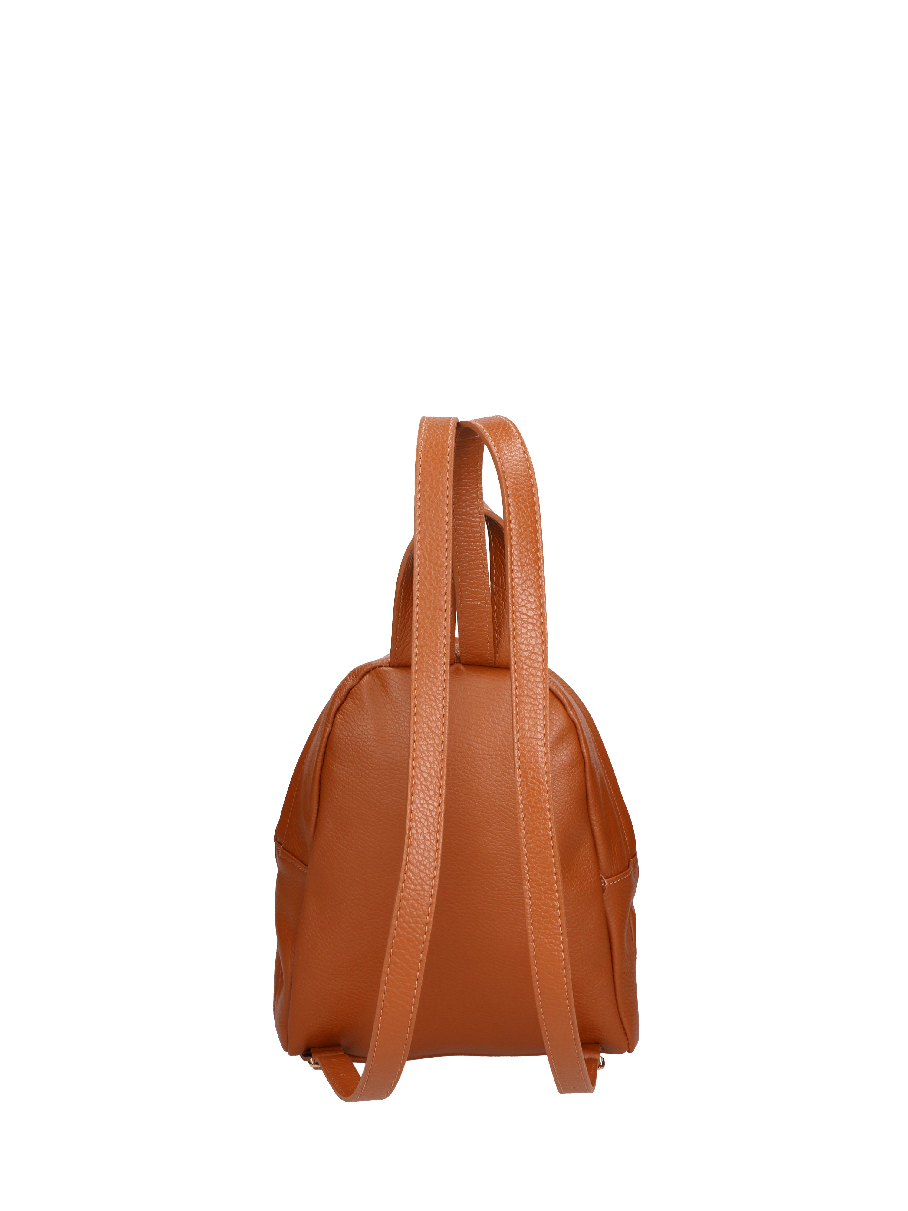 Liriope Borsa a mano da donna Vera Pelle 06515-D17 CUOIO SCURO Gave Lux