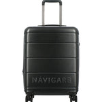 Borsa Shopper in Poliestere Nero