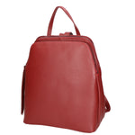 06509-D10 ROSSO SCURO Gave Lux