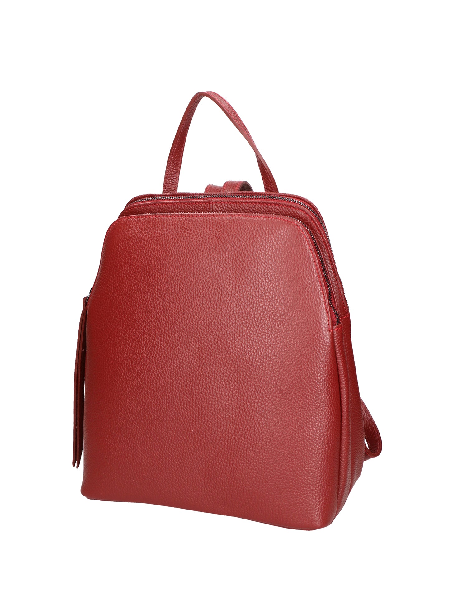06509-D10 ROSSO SCURO Gave Lux