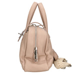 Orietta Borsa a mano da donna Vera pelle 01669-D68 CIPRIA Gave Lux