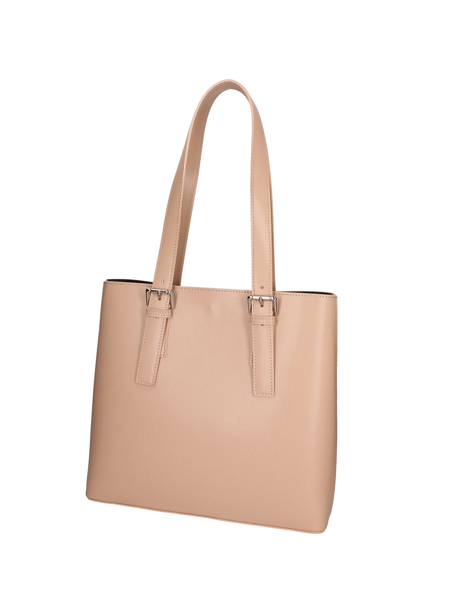 Germana Borsa a spalla da donna 100% pelle 05924-B68 CIPRIA Gave Lux