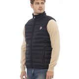 Gilet Piumino da uomo Textile 100% nylon
