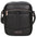 Borsa a tracolla uomo 100% PU Leather PCL3006-BLACK Northampton Polo Club