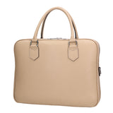 Grazia Borsa a spalla da donna Vera pelle 05930-D05 CAPPUCCINO CAPUCHIN Gave Lux