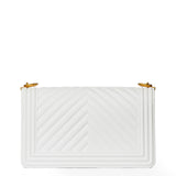 Flat M 25 Borsa a spalla da donna